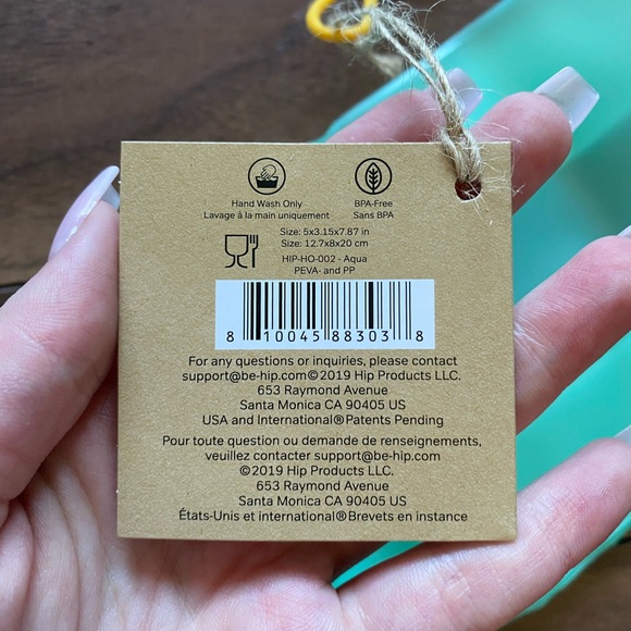 HIP Lunch Pack - Picture 3 of 5